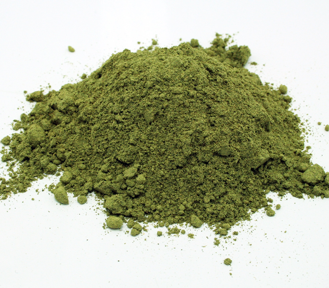 Kratomsupergreen