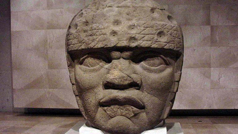olmec
